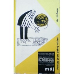 Hartl B., Born A. - Peníze jsou dobrý sluha