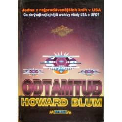 Blum HOward - Odtamtud