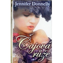 Donnelly Jennifer - Čajová růže