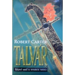 Carter Robert - Talvár