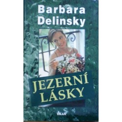 Delinsky Barbara - Jezerní lásky