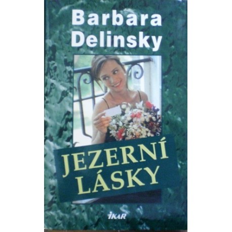 Delinsky Barbara - Jezerní lásky