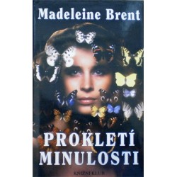 Brent Madeleine - Prokletí minulosti