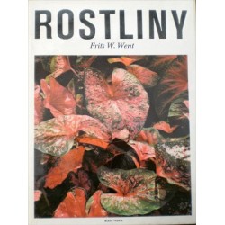 Went Frits W. - Rostliny