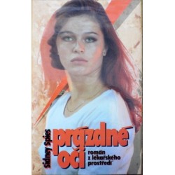 Spies Sidney - Prázdné oči
