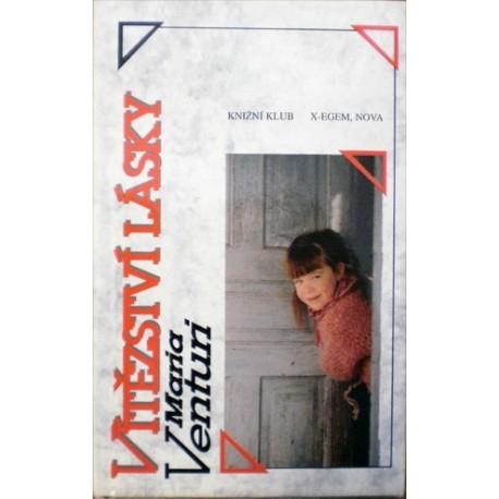 Venturi Maria - Vítězství lásky