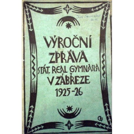 - Devětadvacátá výroční zpráva státního reálného ...