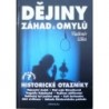 Liška Vladimír - Dějiny záhad a omylů