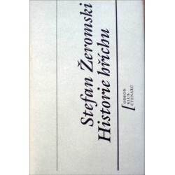 Žeromski Stefan - Historie hříchu