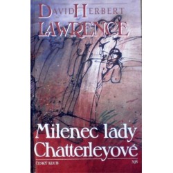 Lawrence David Herbert - Milenec Lady Chatterleyové