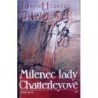 Lawrence David Herbert - Milenec Lady Chatterleyové