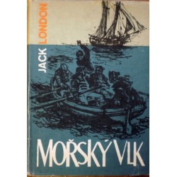 London Jack - Mořský vlk