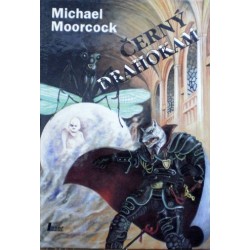 Moorcock Michael - Černý drahokam