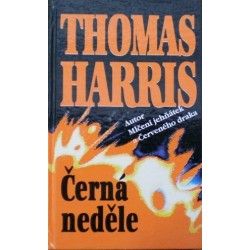 Harris Thomas - Černá neděle