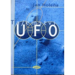 Holeňa Jan - Tajemství UFO