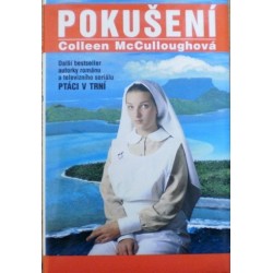 McCulloughová Colleen - Pokušení