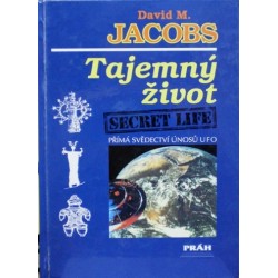 Jacobs David M. - Tajemný život