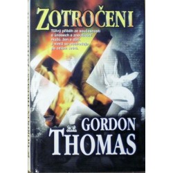 Thomas Gordon - Zotročeni