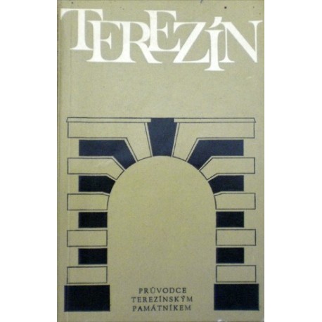 různí autoři - Terezín