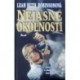 Robinsonová Leah Ruth - Nejasné okolnosti