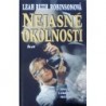Robinsonová Leah Ruth - Nejasné okolnosti