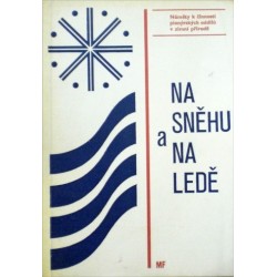 Zouzal Jaroslav a kolektiv - Na sněhu a na ledě