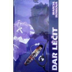 Roseová Marcia - Dar léčit