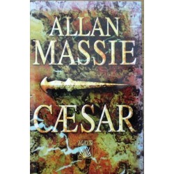 Massie Allan - Caesar