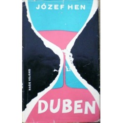 Hen Józef - Duben