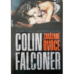 Falconer Colin - Zakázané ovoce