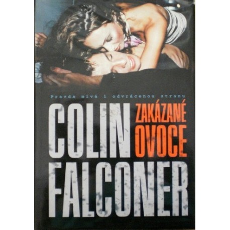 Falconer Colin - Zakázané ovoce