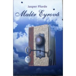 Fforde Jasper - Malér Eyrová