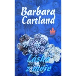 Cartland Barbara - Láska z moře