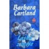 Cartland Barbara - Láska z moře