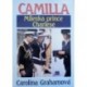 Grahamová Carolina - Camilla - Milenka prince Charlese