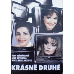 Hein Milan - Krásně druhé