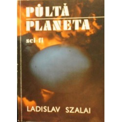 Szalai Ladislav - Půltá planeta