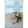 Gejko Jurij - Rychlonohá sajga