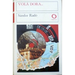 Radó Sándor - Volá Dora...