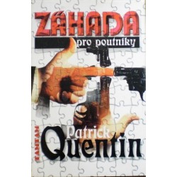 Quentin Patrick - Záhada pro poutníky