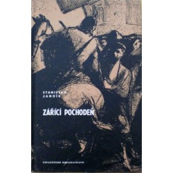 Jandík Stanislav - Zářící pochodeň