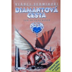 Hlaváčková Iva - Diamantová cesta