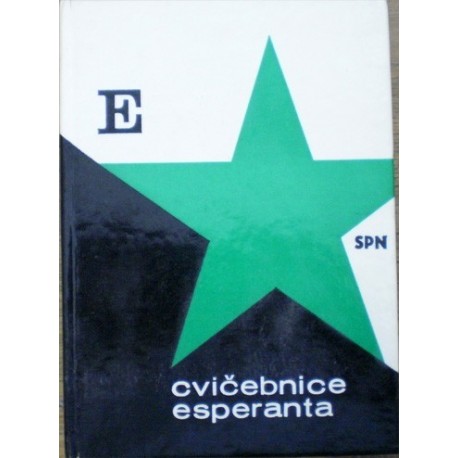 Kilian Theodor - Cvičebnice esperanta