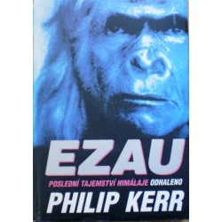 Kerr Philip - Ezau