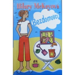 McKayová Hilary - Bezdomovci