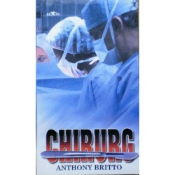 Britto Anthony - Chirurg