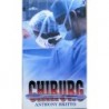 Britto Anthony - Chirurg
