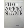 různí autoři - Filozofický slovník