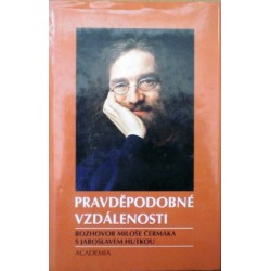 - Pravděpodobné vzdálenosti