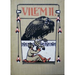 Fischer Henry William - Vilém II. a zákulisí dvora berlínského